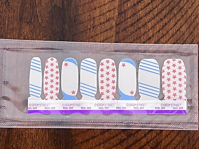 #ad Color Street Nail Polish Sealed Sleeves amp; Color Play Box Sets *FREE SHIPPING $5.00