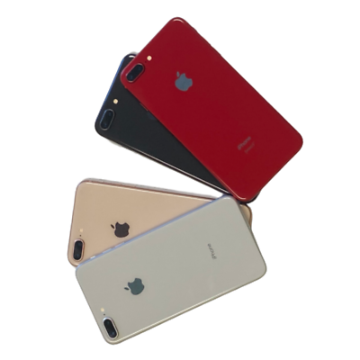 #ad Apple iPhone 8 Plus 64GB Unlocked Verizon Atamp;t All Colors Very Good $135.00