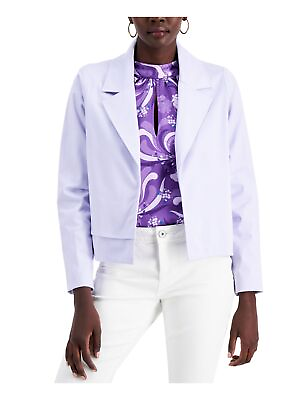 #ad ALFANI Womens Wear To Work Blazer Jacket $11.99