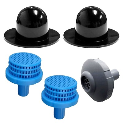 #ad Enhance the Performance of your Above Ground Pool with our Connector Kit $23.99
