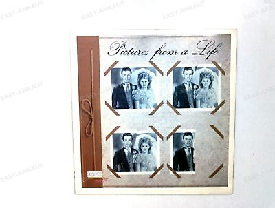 #ad Dennis Farnon Pictures From A Life UK LP 1984 #x27;* $9.79