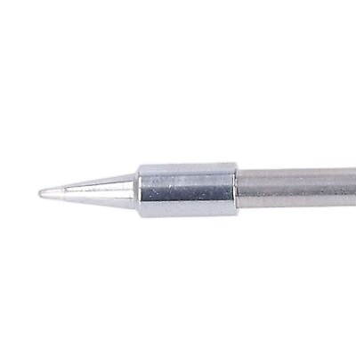 #ad USB Soldering Iron Cordless Solder Pen With Battery Electric Welding Spares US $15.17