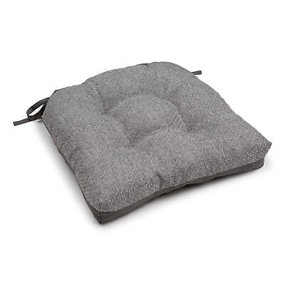 #ad Shredded Memory Foam Honeycomb Non Slip Chair Cushion 16quot; x 14.5quot; $17.78