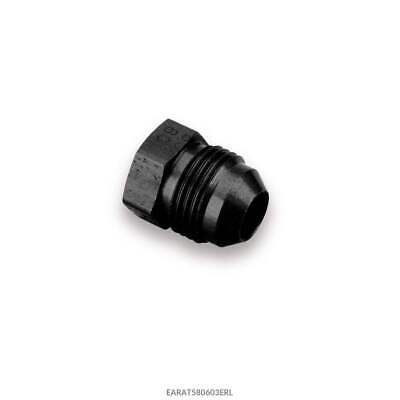 #ad Earls AN Plug 3an 2pk AT580603ERL $25.76