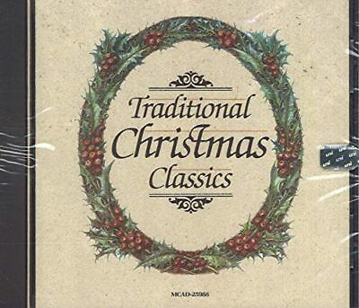 #ad Traditional Christmas Classics $3.99