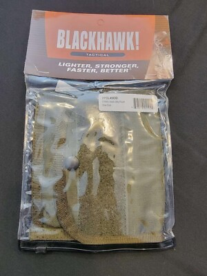#ad BLACKHAWK STRIKE Small Utility Pouch Olive Drab $17.99