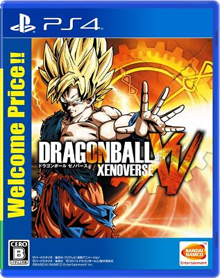 #ad #ad Dragonball Xenoverse Welcome Price $58.99