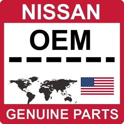 #ad 76630 9PA0A Nissan OEM Genuine PILLAR REAR INNER RH $201.36