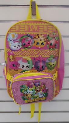 #ad Back To School Backpacks New With Tags $19.00
