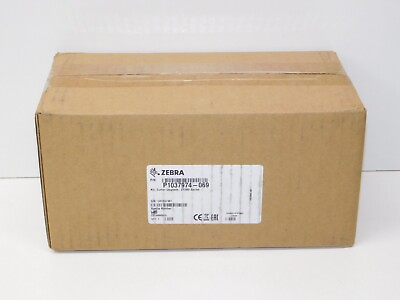 #ad New Zebra P1037974 069 Kit Cutter Upgrade ZT200 Series Label Printer Head Part $99.00