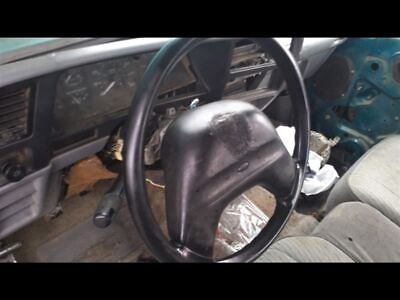 #ad RANGER 1994 Steering Wheel 23167004 $75.68
