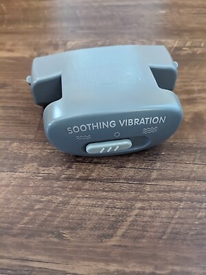 #ad Replacement Vibration Unit for Graco Glider LX Simple Sway Swing Gray $15.99