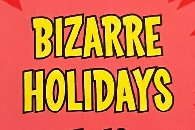 #ad 2021 Bizarre Holidays Garbage Pail Kids Complete Your Set GPK U Pick 3 of 3 BASE $5.99