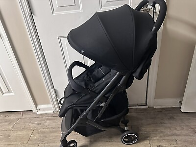 #ad Evenflo GB Travel Stroller Super Light Europe Version 12 Lb Weight Only $85.00