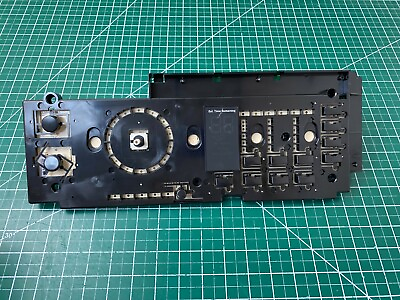 #ad GE Dryer Control Board 234D2164G001 234D2315G002 $85.00