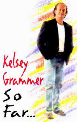 #ad So Far... Hardcover By Grammer Kelsey GOOD $3.91