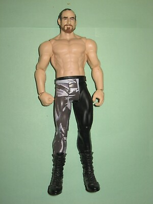 #ad WWE AIDEN ENGLISH Action Figure from Mattel $5.49