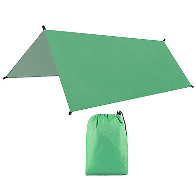 #ad Travel Tent Space saving Sunshade Practical Canopy Tarp Quick dry $11.31