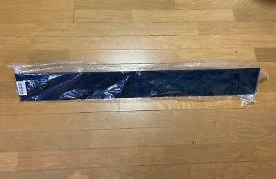 #ad 【NEW】Toyota Genuine Board Rear Floor No.1 58401 35031 B0 Direct From Japan $155.99
