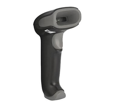 #ad Open Box Honeywell 1472G2D 2 N Voyager Xp BarCode 2D Scanner Only $68.71