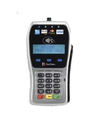 #ad First Data FD35 PIN pad BAMS #600 Key EMV NFC for FD130 FD130 DUO FD100Ti $49.00