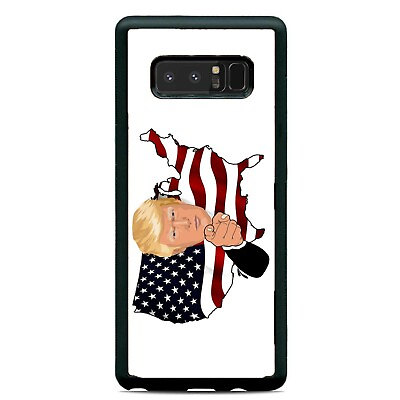 #ad Trump 2024 USA Map Great Case Cover Samsung Galaxy S23 S22 Plus Ultra S21 S20 $20.98