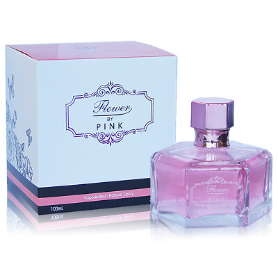 #ad FLOWER PINK Secret Plus Eau de Parfum Cologne Perfume LOT 1 12pcs Free Shipping $65.99