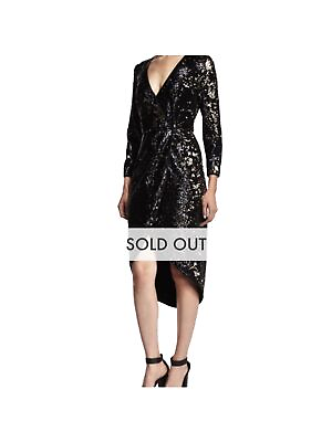 #ad Halston Heritage Original Price $900 Sequin Dress. $90.00