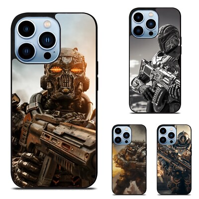 #ad Phone Covers For Samsung A13 A14 A15 A32 A34 A54 science fiction power $9.89