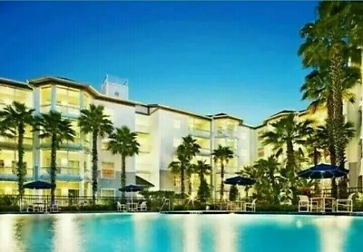 #ad SALE JUNE Weeks2024 Wyndham Cypress Palms Resort CONDO 1BR 7 N $489.00