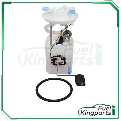 #ad For Kia Forte 2.0L 2.4L w o Calif 2010 2011 2012 2013 Fuel Pump Moudle Assembly $40.24