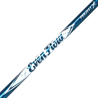 #ad PROJECT X EvenFlow Blue Graphite Wood Golf Shaft 5.0 5.5 6.0 6.5 Flex .335quot; $74.99