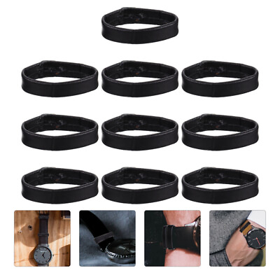#ad 10 Pcs Watch Accessories Replacement Strap Rings Band Toddler Women#x27;s Holder $11.65
