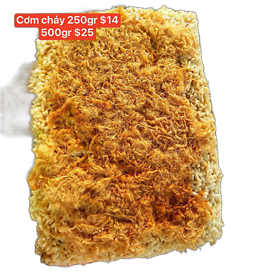 #ad Rice Cracker $27.00