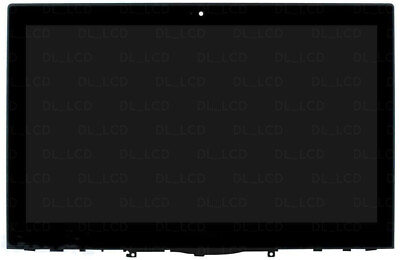 #ad 15.6quot; For Lenovo Yoga Y50 70 20349 59428535 80DT LCD LED Display Touch Screen $175.86