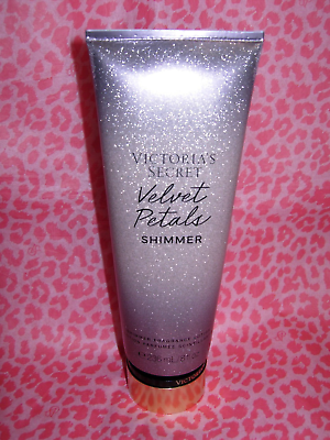 #ad Victoria#x27;s Secret Velvet Petals Fragrance Body Lotion Cream 8 oz Seal NWT $14.99