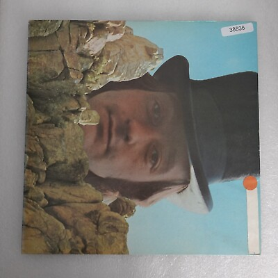 #ad Dave Mason Alone Together LP Vinyl Record Album $23.82