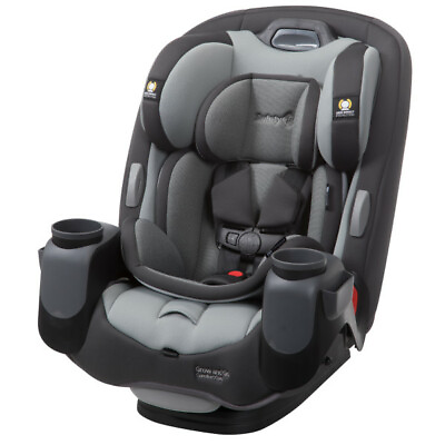 #ad Safety 1st Kids Baby Grow and Go Comfort Cool All in One Convertible Car Seat $199.99