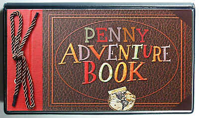 #ad Penny Adventure Book $6.95