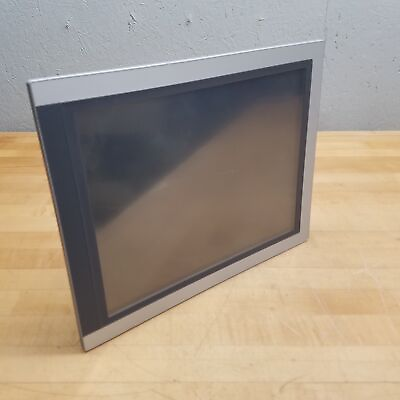 #ad Bamp;R 5AP923.1505 00 15quot; Display Panel PC 900 24 Vdc 1 5.5A USED $2499.99