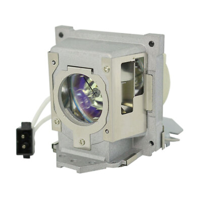 #ad Original 5J.J8C05.001 Replacement Lamp amp; Housing for BenQ Projectors $244.99