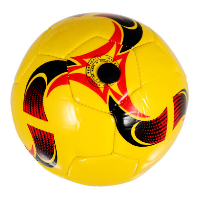 #ad 15cm Kids Soccer Balls Playground Football Favor $10.67