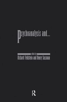 #ad Psychoanalysis and ... Hardcover $10.52