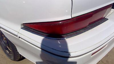 #ad 92 98 Buick Skylark Driver Left Outer Tail Light Oem Brake Lamp Rear $47.40