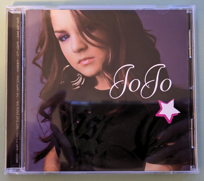 #ad JoJo – JoJo CD 2004 C $10.26