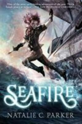 #ad Seafire by paperback $4.47
