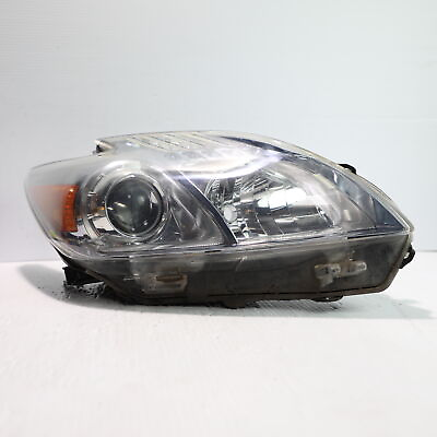 #ad 2010 2011 Toyota Prius Right Halogen Headlight Assembly OEM 8113047211 $88.21
