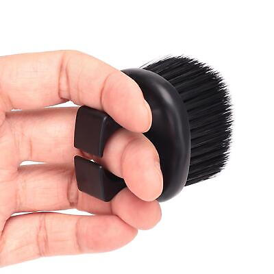 #ad Cleaning Brush Portable Brush for Salon Home Use Barber Hairdressing $7.53