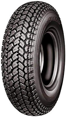 #ad Michelin Tyre 275 x 9quot; ACS Classic 35J Tube Type GBP 39.99
