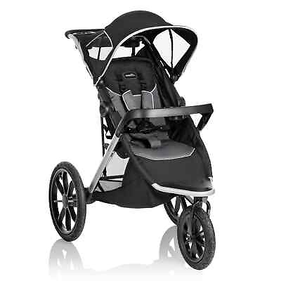 #ad #ad Evenflo Victory Baby Stroller Practical Compact Lightweight Self Standing $199.00